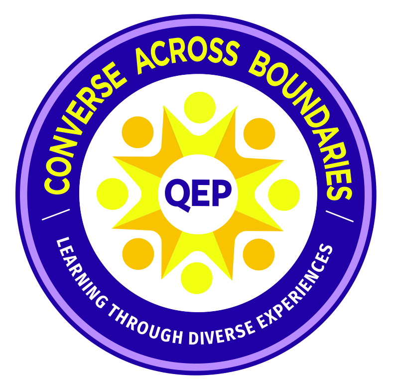 QEP Logo